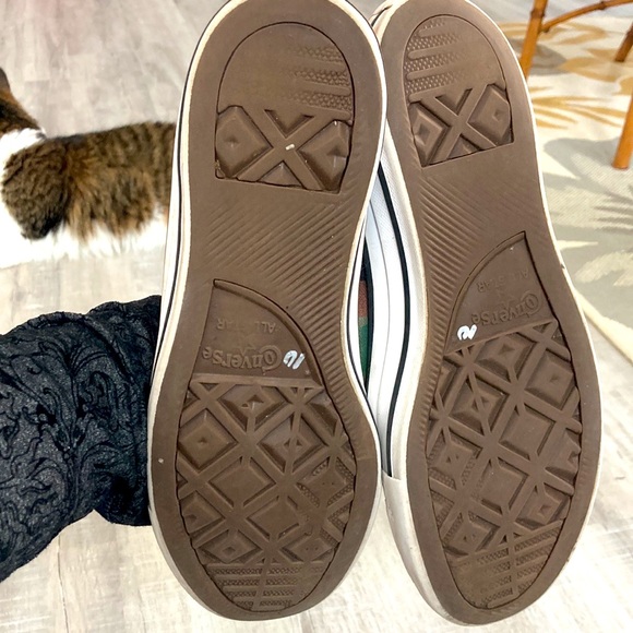 Converse shoes - Picture 6 of 6